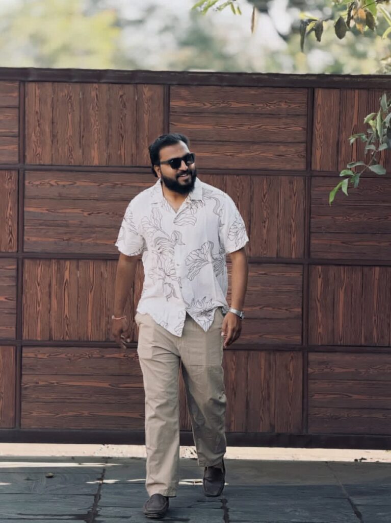 mukesh talla