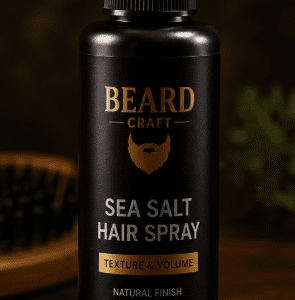 Sea Salt Hair Spray